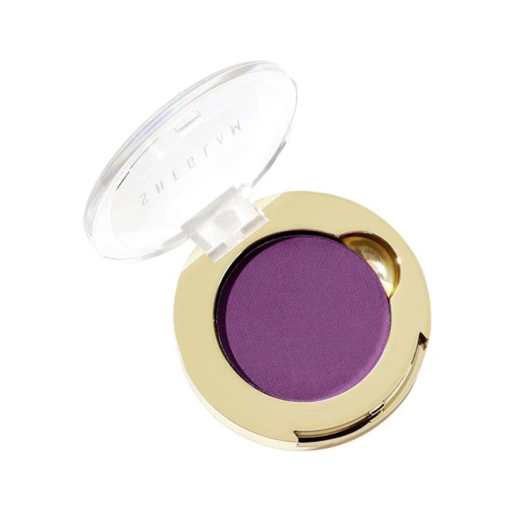 New SHEGLAM Newly Reformulated COLOR MUCH Pressed Powder Single TASTE Eyeshadow - Picture 8 of 13